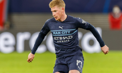 Kevin De Bruyne Net Worth: Soccer Star's Earnings